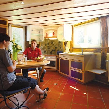 Hotel Vier Spitzen Lauenforde Dış mekan fotoğraf