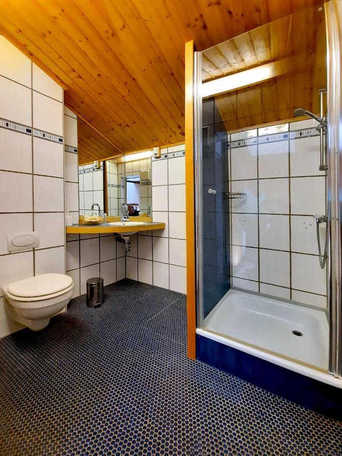 Hotel Vier Spitzen Lauenforde Dış mekan fotoğraf