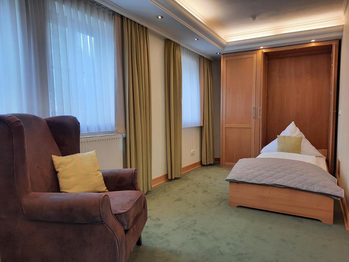 Hotel Vier Spitzen Lauenforde Dış mekan fotoğraf