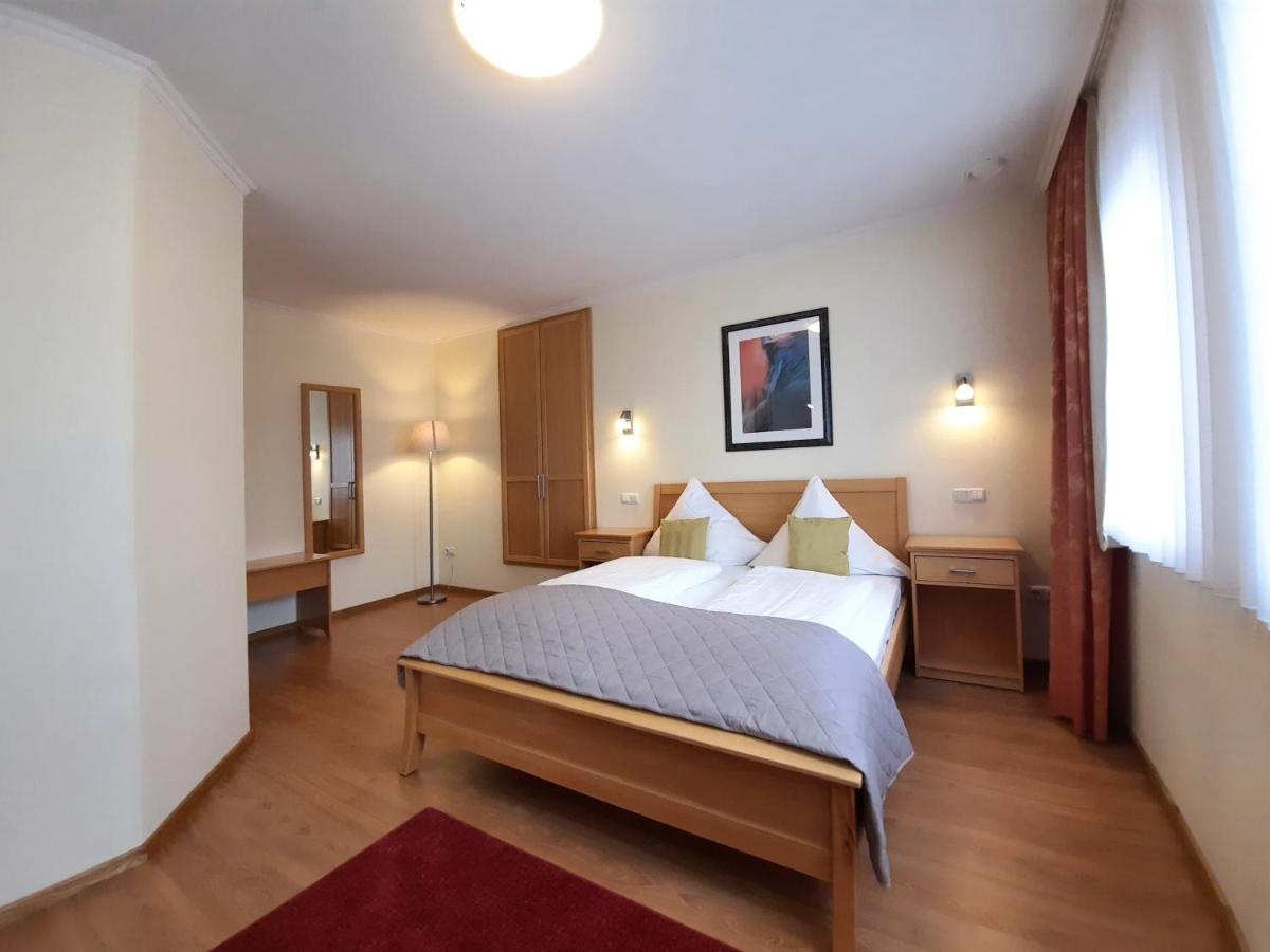 Hotel Vier Spitzen Lauenforde Dış mekan fotoğraf